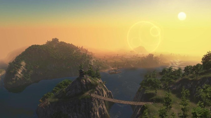 各位都在用Docker跑些什么呢?